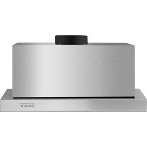 Вытяжка встраиваемая GEFEST ВО 4601 К20