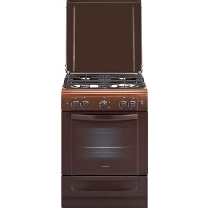 Газовая плита GEFEST ПГ 6100-02 0010