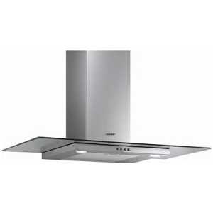 Вытяжка Jet Air Molly P 60 INX