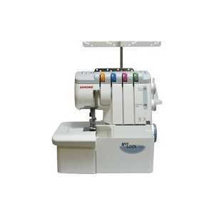 Оверлок Janome MyLock 784