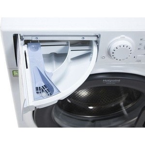 Стиральная машина Hotpoint VMSL 501 B