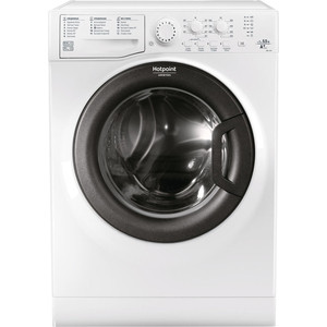 Стиральная машина Hotpoint VMSL 5081 B