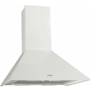 Вытяжка Elikor White Storm 60П-650-П3Л белый