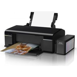Принтер струйный Epson L805