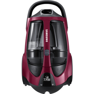 Пылесос с контейнером Samsung VCC885HH3P
