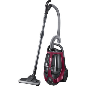 Пылесос с контейнером Samsung VCC885HH3P