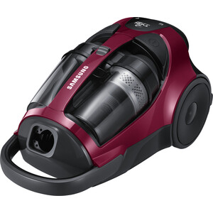 Пылесос с контейнером Samsung VCC885HH3P