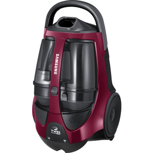 Пылесос с контейнером Samsung VCC885HH3P