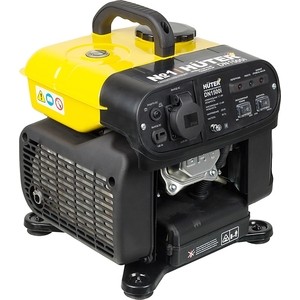 Инверторный генератор Huter DN1500i