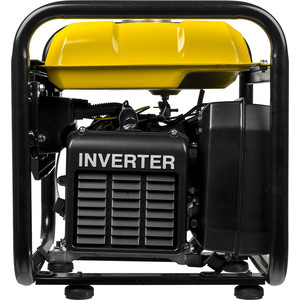 Инверторный генератор Huter DN4400i