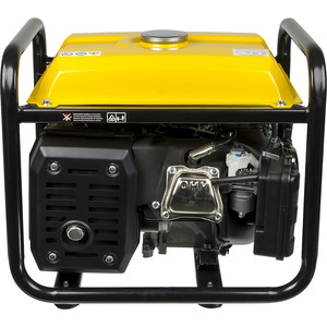 Инверторный генератор Huter DN4400i