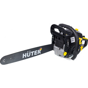 Бензопила Huter BS-62 11690₽