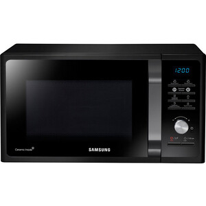 Микроволновая печь Samsung MS23F302TAK