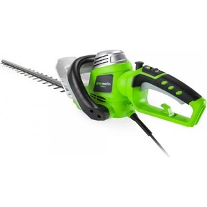 Кусторез электрический GreenWorks GHT7068 Deluxe 9061₽