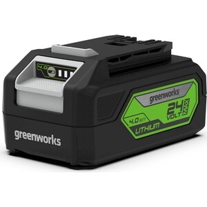 Аккумулятор GreenWorks G24B4 5140₽