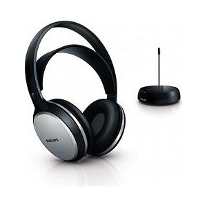 Наушники Philips SHC5100