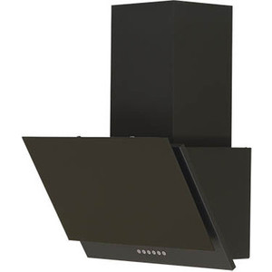 Вытяжка Elikor Рубин S4 90П-700-Э4Д антрацит/черный