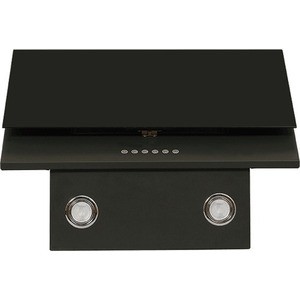 Вытяжка Elikor Рубин S4 90П-700-Э4Д антрацит/черный
