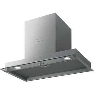 Вытяжка встраиваемая Elica Boxin IX/A/120
