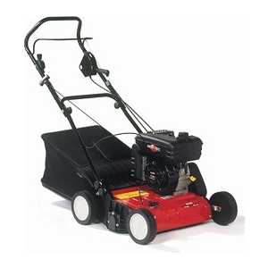 Вертикуттер бензиновый MTD VG 45 BM