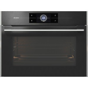 Электрический духовой шкаф Asko OCM8478G