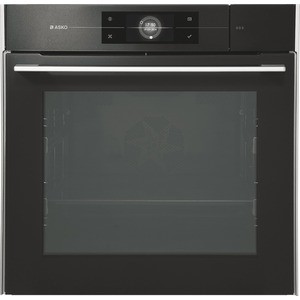 Электрический духовой шкаф Asko OCS8678G