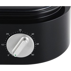 Пароварка Braun FS5100BK