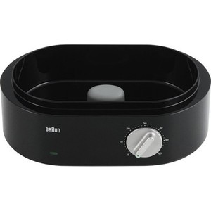 Пароварка Braun FS5100BK