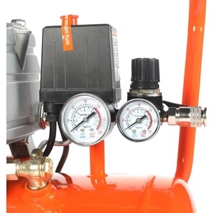 Компрессор PATRIOT Euro 24-240K