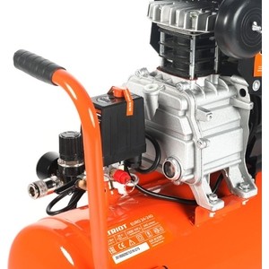 Компрессор PATRIOT Euro 24-240K