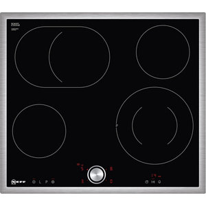 Электрическая варочная панель NEFF T16BT76N0