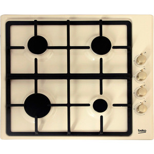Газовая варочная панель Beko HIZG 64125 CR