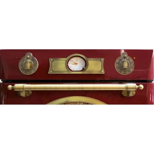 Электрический духовой шкаф Kaiser EH 6355 RotEM