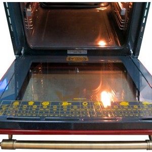 Электрический духовой шкаф Kaiser EH 6355 RotEM