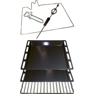 Электрический духовой шкаф Kaiser EH 6355 RotEM