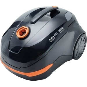 Пылесос с контейнером Thomas AQUA-BOX Compact (786533)