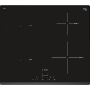 Индукционная варочная панель Bosch PIE631FB1E