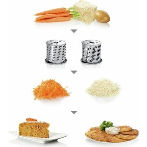 Мясорубка Bosch MFW67440