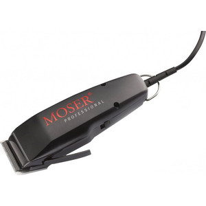 Машинка для стрижки волос Moser 1400-0087 Professional Edition Black