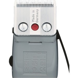 Машинка для стрижки волос Moser 1400-0087 Professional Edition Black