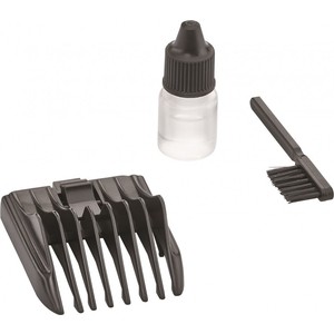 Машинка для стрижки волос Moser 1400-0087 Professional Edition Black