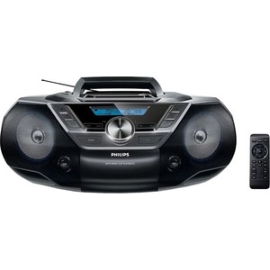 Магнитола Philips AZ780