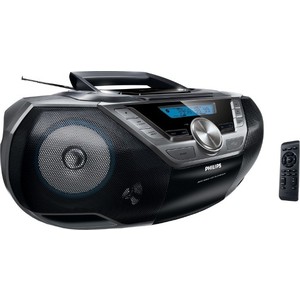 Магнитола Philips AZ780