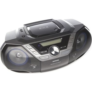 Магнитола Philips AZ780
