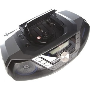 Магнитола Philips AZ780