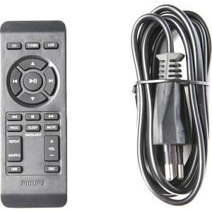 Магнитола Philips AZ780