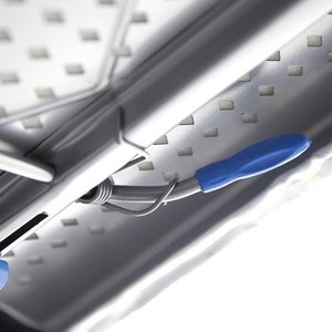 Гладильная доска Dogrular Perilla LIANA