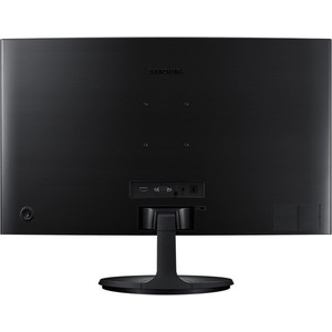Монитор Samsung C27F390FHI