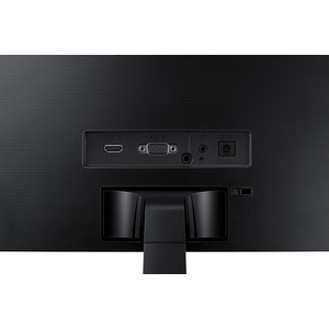Монитор Samsung C27F390FHI