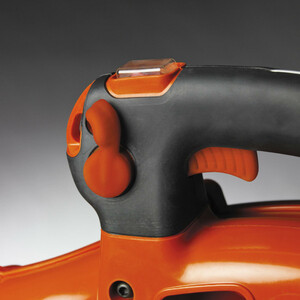 Садовый пылесос-воздуходувка Husqvarna 125BVx